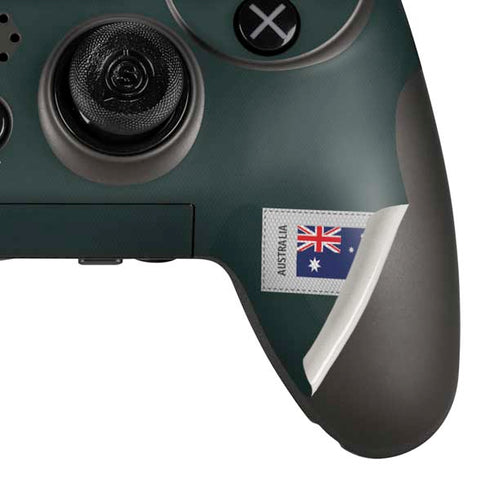 Australia Soccer Flag PlayStation Scuf Vantage 2 Controller Skin
